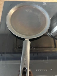 Сковорода для млинців Tefal Unlimited 25 см (G2553872) фото від покупців 8