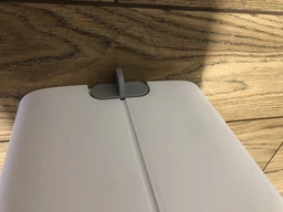 Комплект для прибирання RZTK Flat Mop + 1 додаткова насадка мікрофібра фото від покупців 18