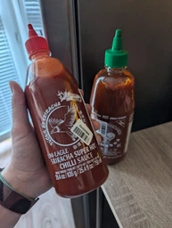 Соус чили Uni-Eagle Sriracha Hot Chili Шрирача Супер острый 835 г (016229930677)