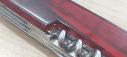 Булавка Victorinox A.3645 фото от покупателей 1