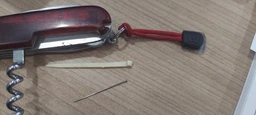Зубочистка велика Victorinox для ножів 84-111 мм A.3641