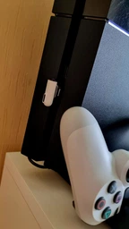 Перехідник BASEUS USB Male To Type - C Female |2.4A| (CAAOTG-01) black фото від покупців 3