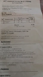 Підгузники-трусики для дорослих TINI NORMA, розмір M, кількість 30 шт/уп фото від покупців 13