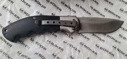Нож Boker Magnum NW Skinner (01RY526) фото от покупателей 3