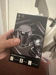 Автоматический перезаряжаемый шейкер на 350 мл Shaker кружка для смешивания кофе / смузи / коктейлей / протеина, 16.9х10.6 см, черный (102603145)