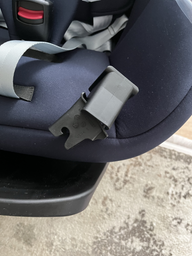 Автокресло Britax-Romer Dualfix M Plus Night Blue (2000039725)