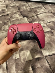 Беспроводной геймпад Sony PlayStation DualSense V2 Nova Pink (0711719575962)