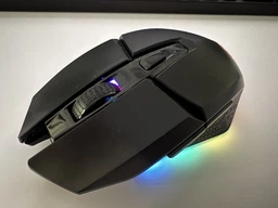 Миша Trust GXT 110 Felox, WL, білий