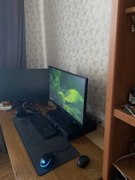 Монитор 27" MSI G272QPF E2