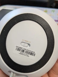 Акустична система Creative Pebble V3 White (51MF1700AA002) фото від покупців 2