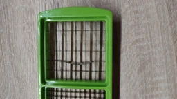 Овощерезка Найсер Дайсер Плюс Nicer Dicer Plus (8828) фото от покупателей 1
