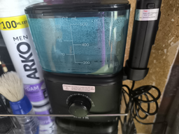 Іригатор RZTK Dental Pro Black 220В