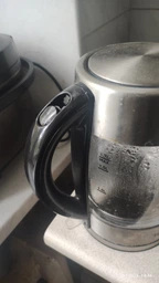 Электрочайник TEFAL Glass KI772D38 фото от покупателей 1
