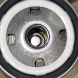 Фільтр масла Mann W712/75 MANN-FILTER (W71275) фото від покупців 3
