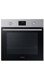 Духова шафа електрична SAMSUNG NV68A1110RB/WT