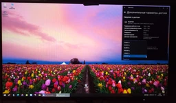 Монитор 24.5" Asus VA259HGA (90LM0AS1-B01171) -- FullHD IPS / 120Hz / 1 мс MPRT / Low Blue Light / 99 % sRGB / Adaptive-Sync / Speakers 2W
