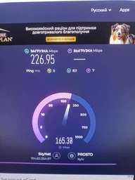 Двухдиапазонный Wi-Fi адаптер для подключения ПК или ноутбука к Wi-Fi 2.4/5 ГГц, 650 Mbps, USB 2.0, Windows