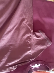 Краска для окрашивания ткани в стиральной машине DYLON Machine Use Plum Red (бочонок) фото от покупателей 2