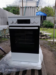 Плита комбінована GORENJE MEKS5121W (740610) фото від покупців 2