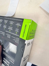 Відеокарта ASUS GeForce RTX 5070 Ti TUF Gaming 16GB GDDR7 OC Edition (TUF-RTX5070TI-O16G-GAMING) фото від покупців 1