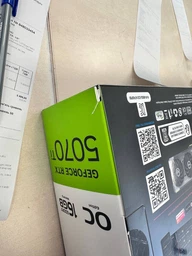 Відеокарта ASUS GeForce RTX 5070 Ti TUF Gaming OC 16GB GDDR7 DLSS4 (TUF-RTX5070TI-O16G-GAMING) EU фото від покупців 19