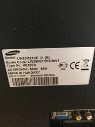 Универсальный пульт для телевизоров SAMSUNG ( SMART TV / LCD / LED TV ) фото от покупателей 7