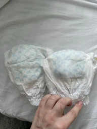 Підгузки Pampers Premium Care Pants Midi Розмір 3 (6-11 кг), 70 шт (8001090759955) фото от покупателей 1