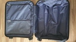 Валіза 67 См American Tourister AIRCONIC STORMY LILAC 67x44,5x26 88G*32002 фото від покупців 1