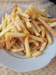 Мультипіч (аерофритюрниця) Deerma Air Fryer KZ130 (DEM-KZ130W) фото от покупателей 2