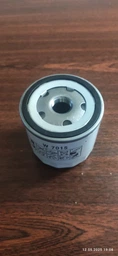 Масляный фильтр MANN-FILTER (W7015) фото от покупателей 4