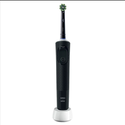 Електрична зубна щітка Oral-B Vitality Pro Protect X Clean D103 Blue (4210201446453) фото від покупців 1