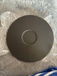 Электроконфорка SKL HP-2000-4 чугунная COK006UN Ariston C00378377 2000 Вт 235/220 мм фото от покупателей 1