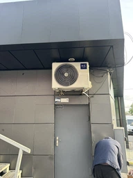 Инверторный кондиционер Neoclima Therminator 3.2 NS-24EHXIw1eu/NU-24EHXIw1eu фото от покупателей 2
