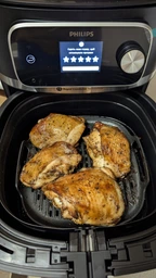 Мультипечь PHILIPS Combi XXL HD9880/90