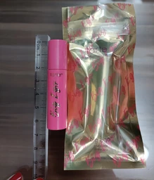 Тушь для ресниц Tarte Big Ego Mascara Black mini 2мл фото от покупателей 1