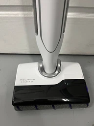 Моющий аккумуляторный пылесос Rowenta X-CLEAN 10 GZ7540WO фото от покупателей 4