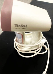 Отпариватель Tefal Pure Force 3-в-1 DT8755E0