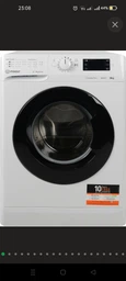 Стиральная машина Indesit OMTWE 81283 WK EU фото от покупателей 3