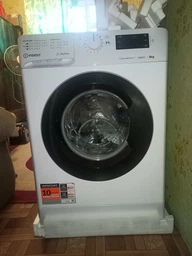 Стиральная машина Indesit OMTWE 81283 WK EU фото от покупателей 2