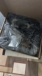 Органайзер для кабелю OfficePro CM800B Black фото від покупців 6