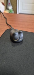 Мышь WLMOUSE Beast X Pro Magnesium Gaming Mouse Black