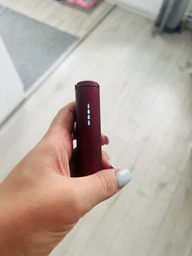 Устройство для нагревания табака Glo Hyper Red (4820270362211) фото от покупателей 2
