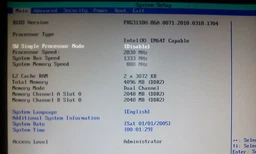Процессор Intel Core 2 Quad Q9500 LGA775 2.83 GHz, 95W Б/У