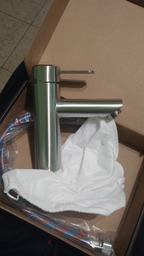Змішувач-кран для раковини GLOBUS LUX Wien SBT2-101