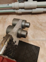 Насадка для паяльника Mataro 20 perfect sockets