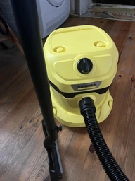 Пылесос Karcher WD 2 Plus V-12/4/18/C (1.628-009.0) фото от покупателей 17