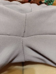 Женский спортивный костюм ONIOS Classic Tracksuit Холодный Серый XS 2349