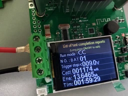 Аккумуляторная батарея для инструмента RZTK BT 12 LI-ION RD/SDR фото от покупателей 1