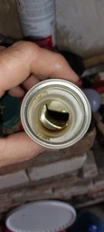 Присадка Liqui Moly Diesel Partikelfilter Schutz для защиты DPF фильтра 250 мл (5148) фото от покупателей 2