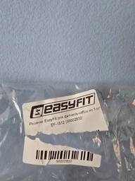 Гумки для фітнесу EasyFit набір 3 шт (EF-1812) фото від покупців 2